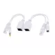 Poe Injector Cable DC To RJ45