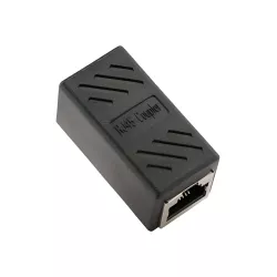 RJ45 Lan Jointer Ethernet Coupler