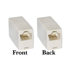 RJ45 Lan Jointer Coupler