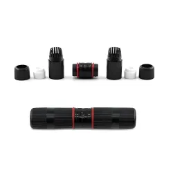 Multybyte RJ45 Lan Jointer Coupler Premium