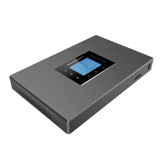 Grandstream IP PBX (UCM6301)