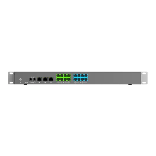 Grandstream IP PBX (UCM6300A)