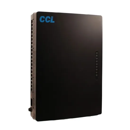 Copper Connections Limited 216B Epabx Intercom System