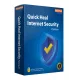 Quick Heal IR10 Internet Security 10 User 1 Year Antivirus