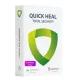 Quick Heal TR5 Total Security 5 User 1 Year Antivirus