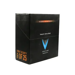 VIBRANIUM THREAT SECURITY 1 USER 1 YEAR WITH 1 KEY 2 ACTIVATION (PACK OF 25) VTS1