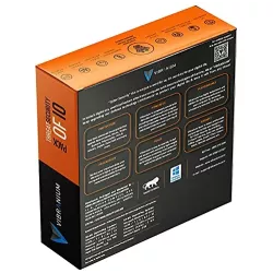 Vibranium Threat Security Antivirus 1 User 1 Year  (Pack Of 10)