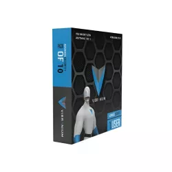 Vibranium Advance Security Antivirus 1 User 1 Year (Pack Of 10)