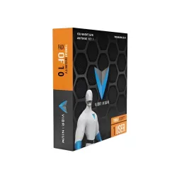 Vibranium Threat Security Antivirus 1 User 1 Year With 1 Key 2 Activation (Pack Of 10)