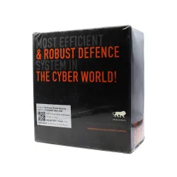 Vibranium Threat Security Antivirus 1 User 1 Year (Pack Of 25)