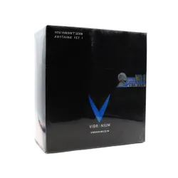 Vibranium Threat Security Antivirus 1 User 1 Year (Pack Of 25)