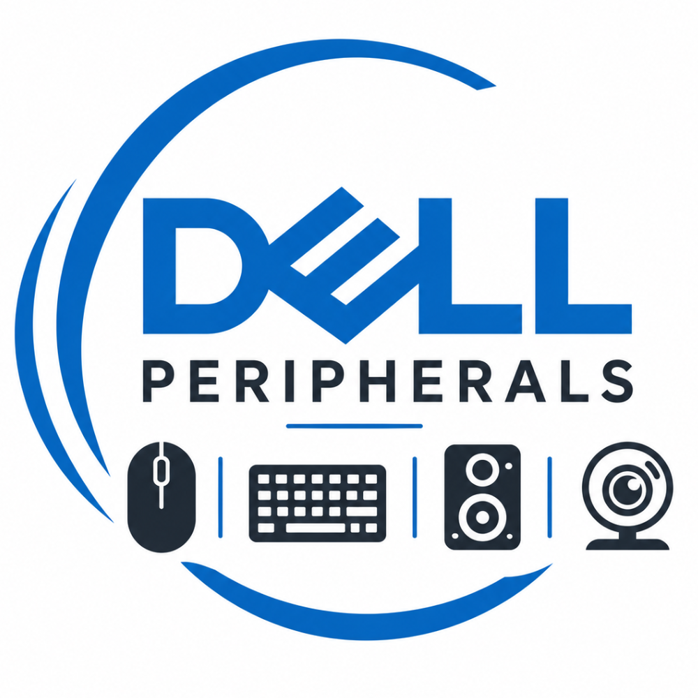 Dell Peripherals