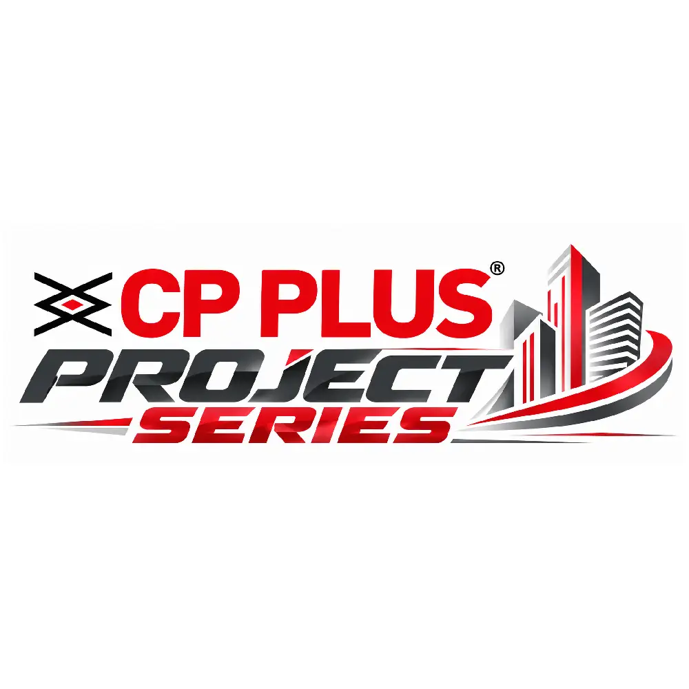 CP PLUS PROJECT