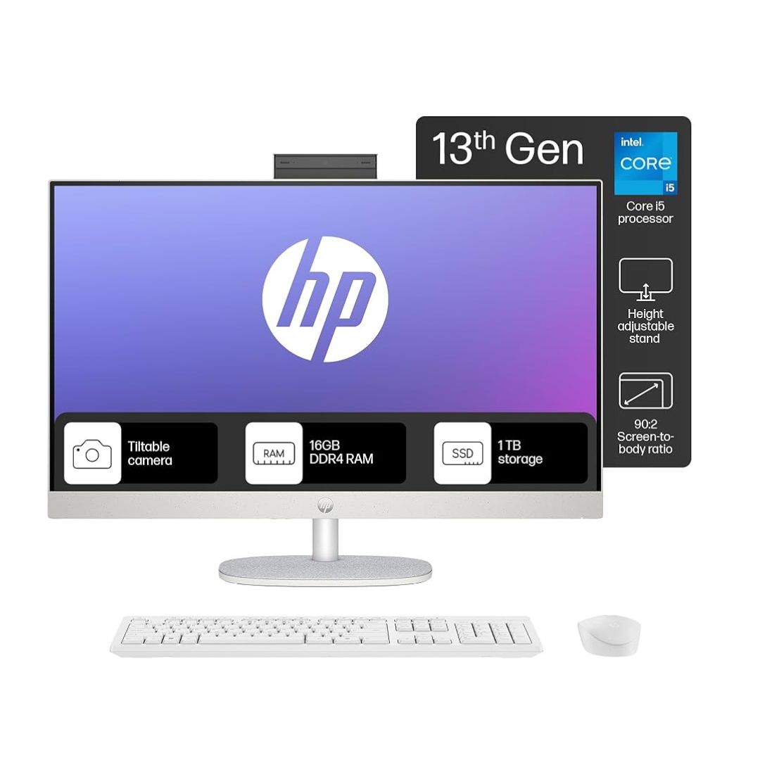 HP Desktop