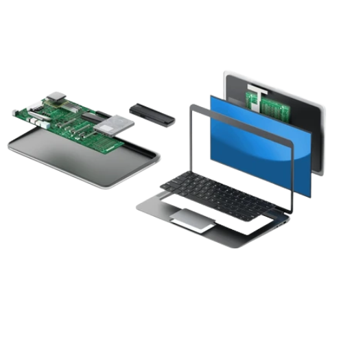 LAPTOP PARTS