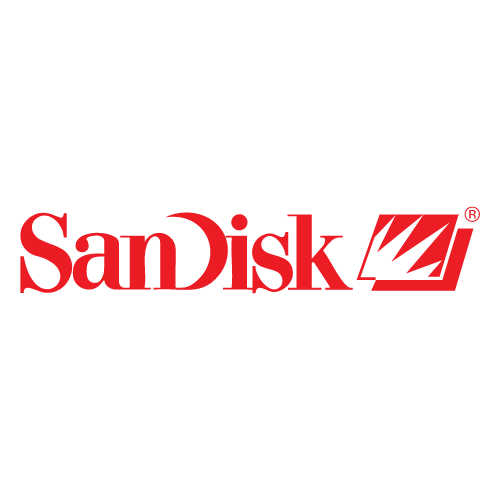 SANDISK