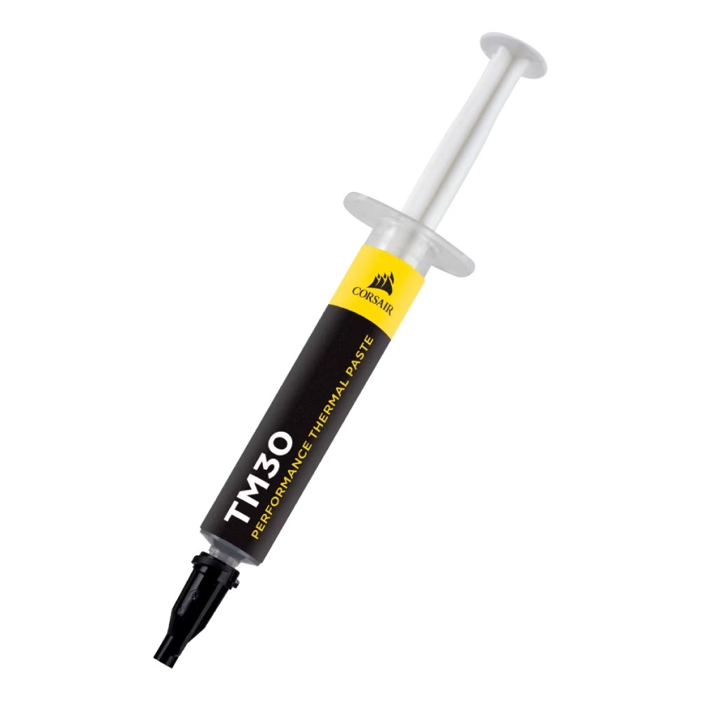 CORSAIR THERMAL HEAT SINK PASTE INJECTION TM30 view 3