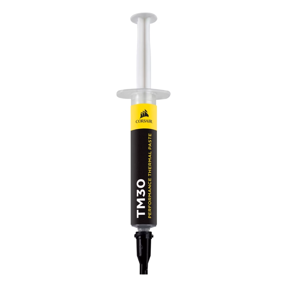 CORSAIR THERMAL HEAT SINK PASTE INJECTION TM30 view 2