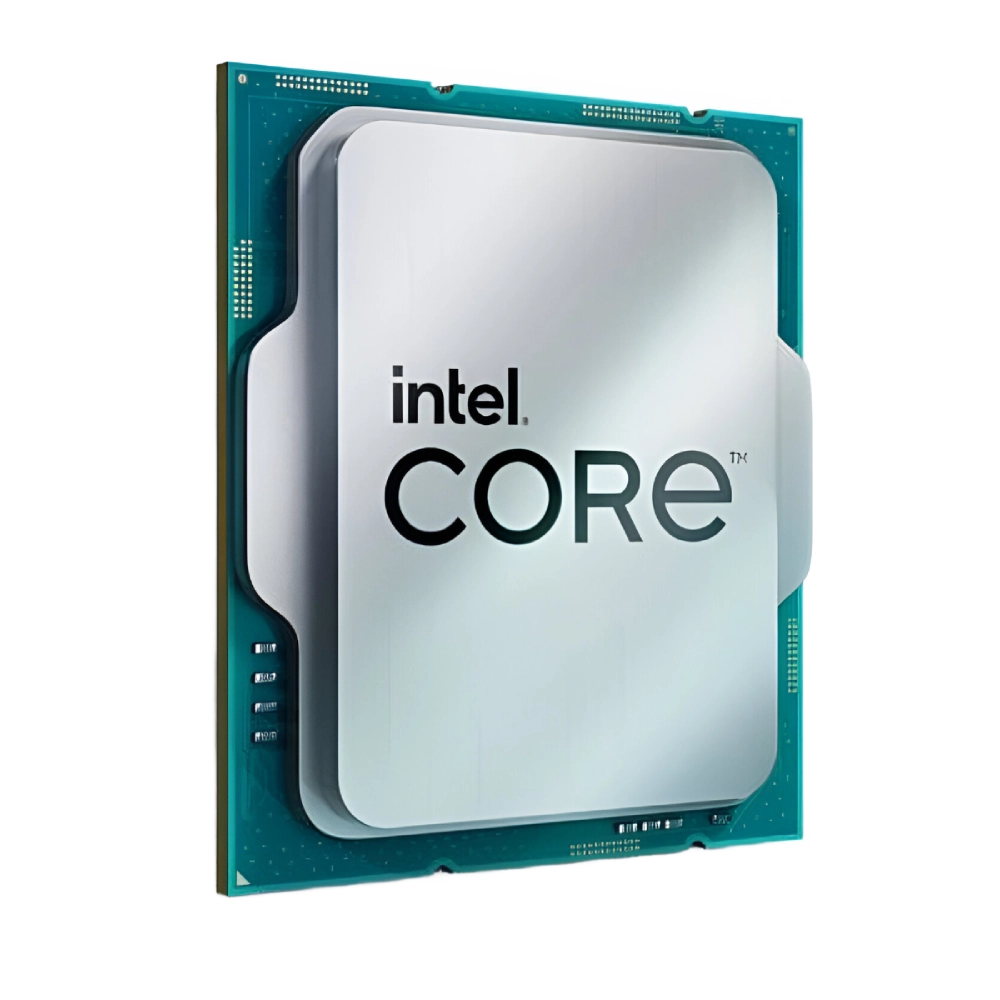 Intel Processor 14th Gen i5-14500 4.70GHz view 2
