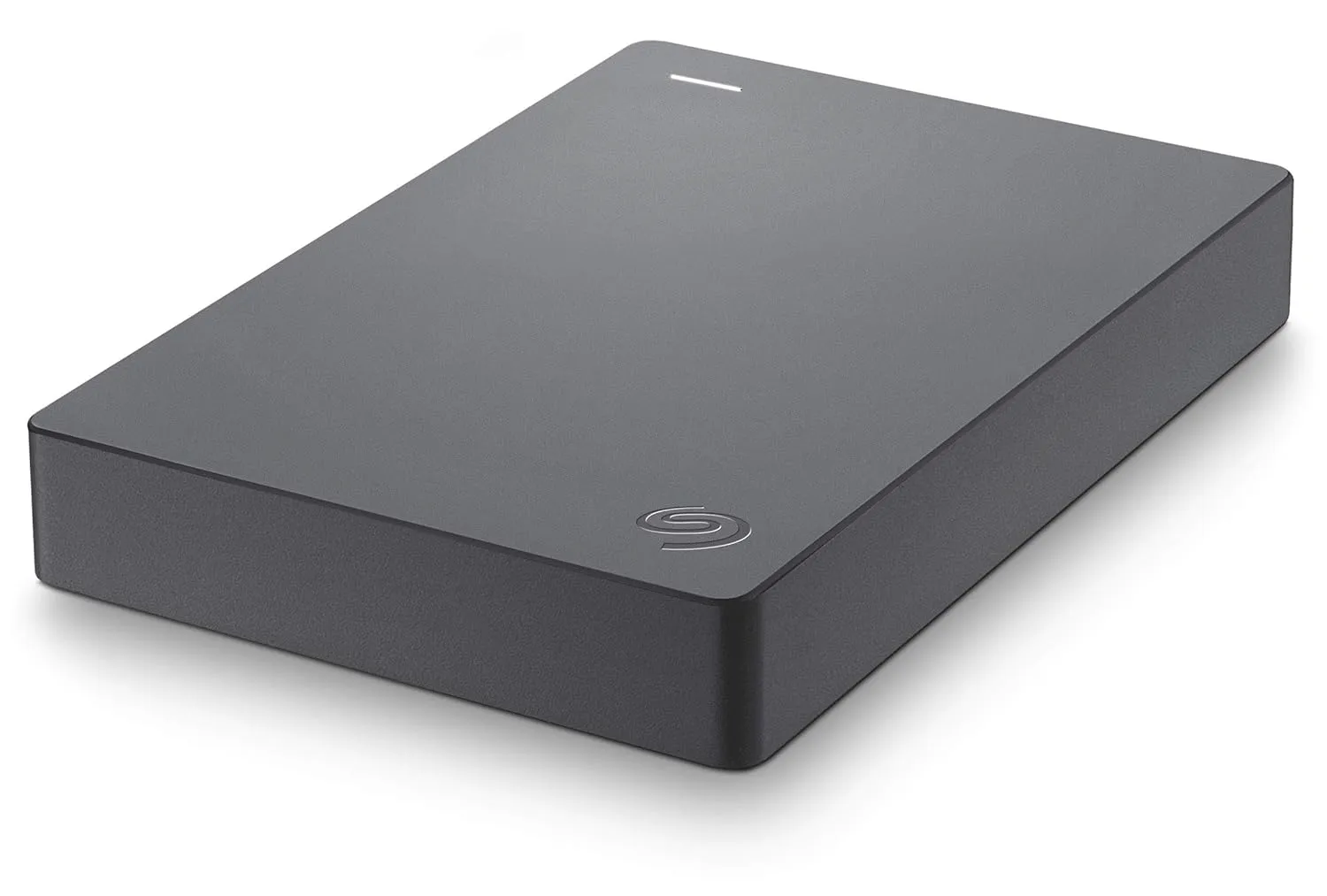 Seagate External USB Hard Disk Basic 1TB | MegaJaipur