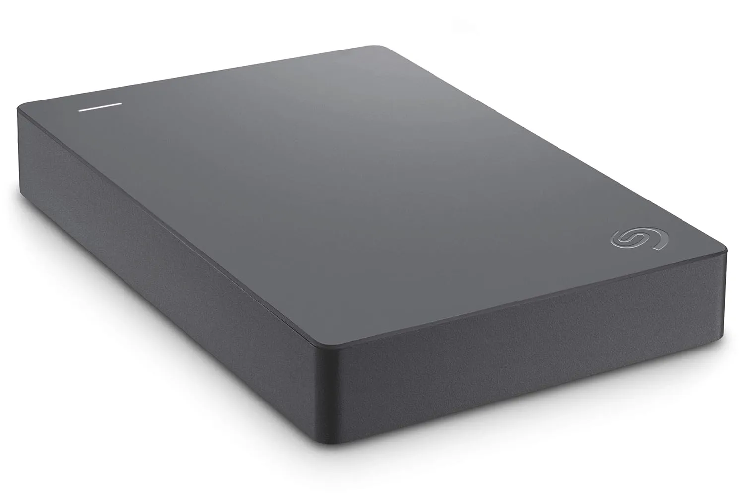 Seagate External USB Hard Disk Basic 1TB | MegaJaipur