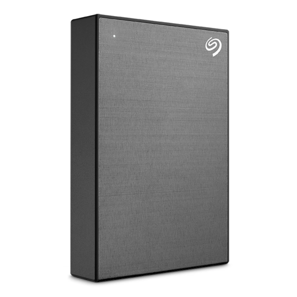 Seagate External Hard Disk One Touch 1TB 2.5 Inch (Space Gray) | Mega ...