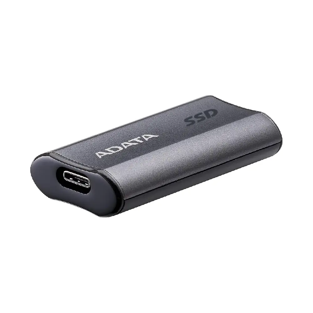 Adata External SSD 1TB SC750 (with USB 3.2 Gen2 Type-C) 1050 MB/s view 4