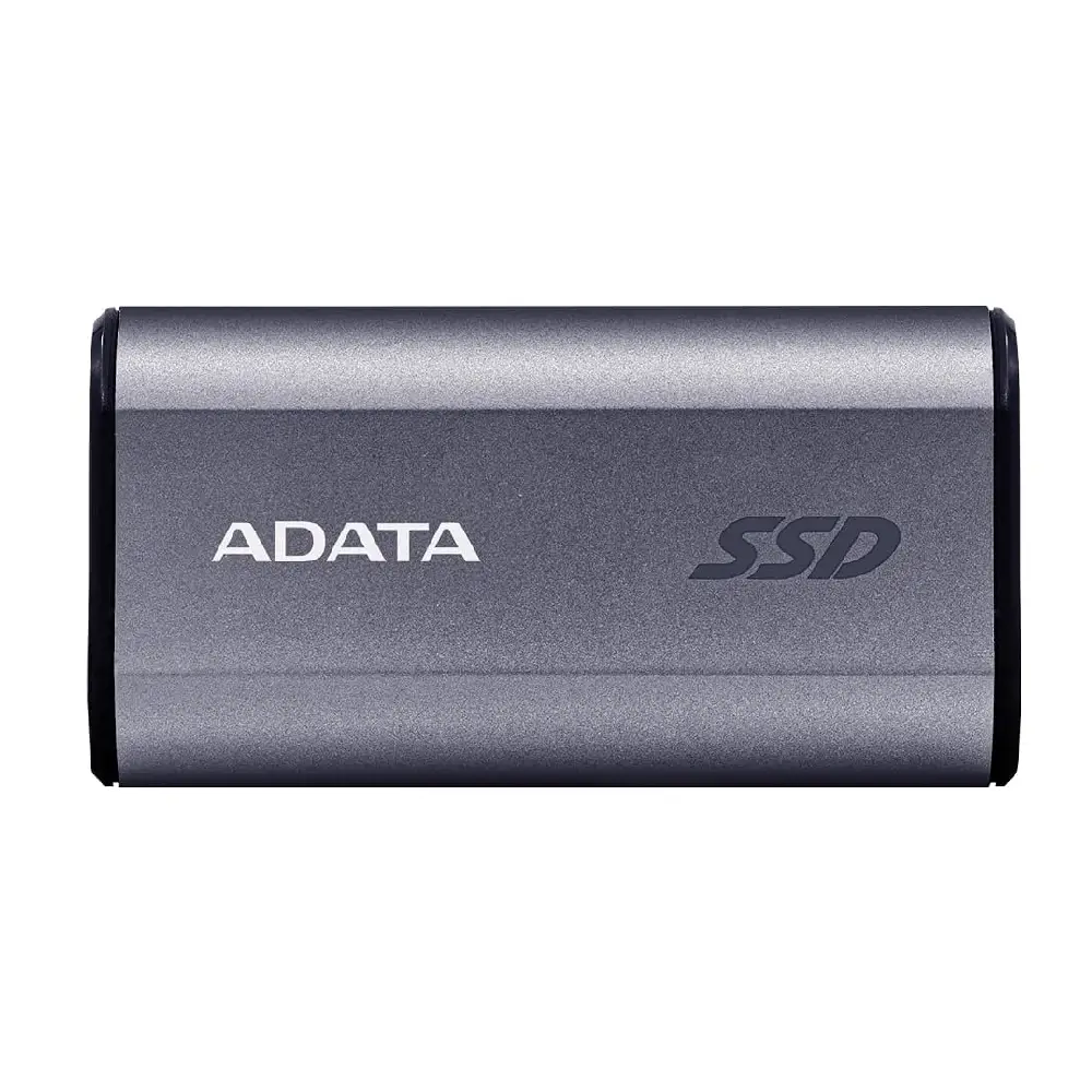 Adata External SSD 1TB SC750 (with USB 3.2 Gen2 Type-C) 1050 MB/s view 2