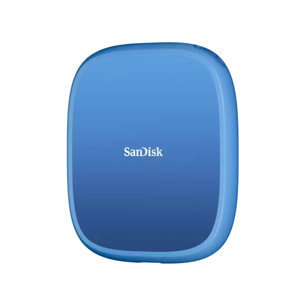 Sandisk External SSD 1TB Creator (With Type-C and USB 3.2) view 4