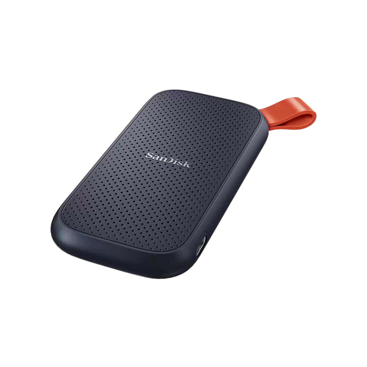 Sandisk External SSD 1TB E30 (With Type-C and USB 3.2) view 4
