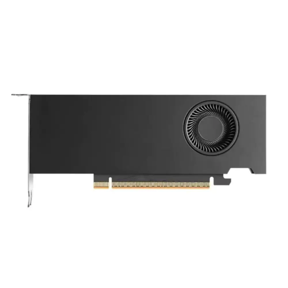 Nvidia Graphic Card Blackwell RTX Pro 2000 16GB DDR7 view 3