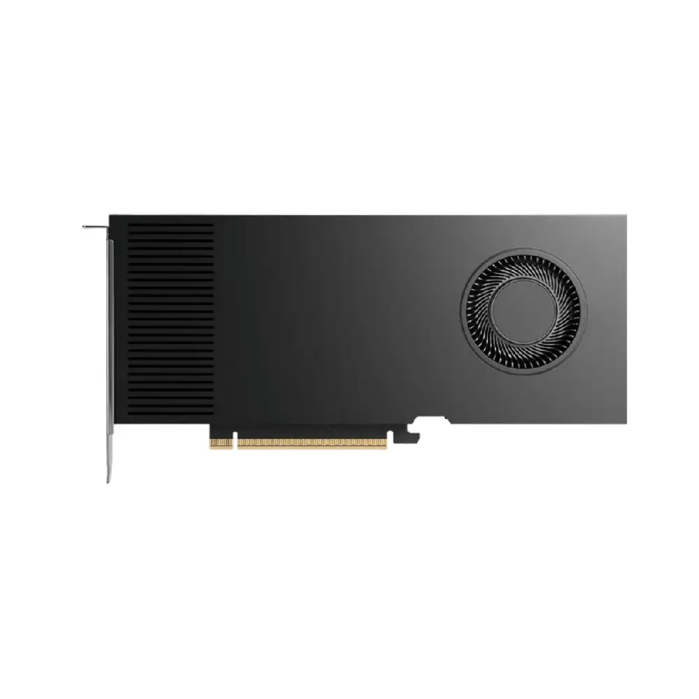 Nvidia Graphic Card Blackwell RTX Pro 4000 24GB DDR7 view 3