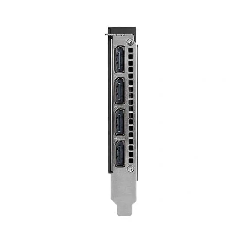 Nvidia Graphic Card Blackwell RTX Pro 4000 24GB DDR7 view 2