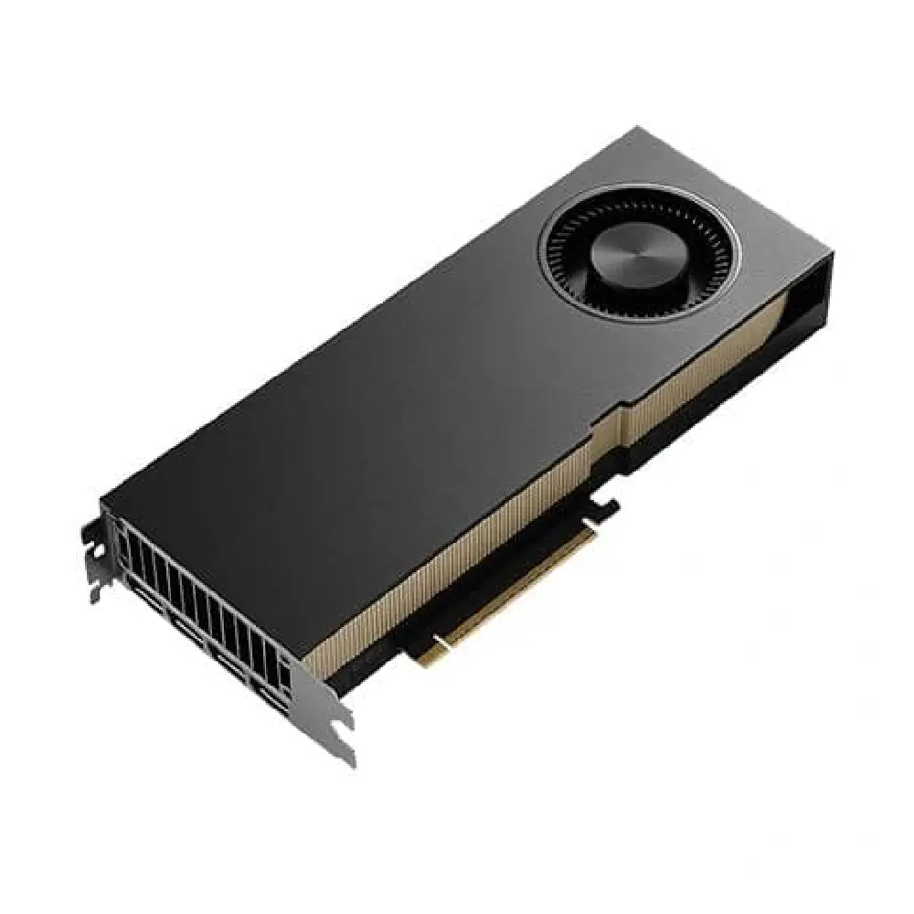 Nvidia Graphic Card Blackwell RTX Pro 5000 48GB DDR7 view 2