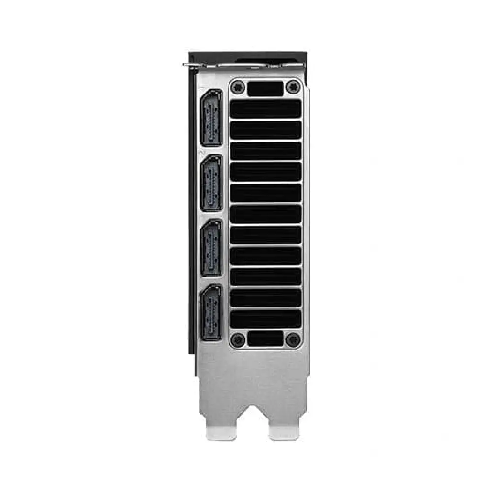 Nvidia Graphic Card Blackwell RTX Pro 5000 48GB DDR7 view 3