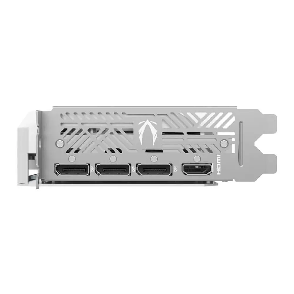 ZOTAC Nvidia Graphic Card RTX 5060 Ti 16GB DDR7 Gaming Twin Edge OC view 3