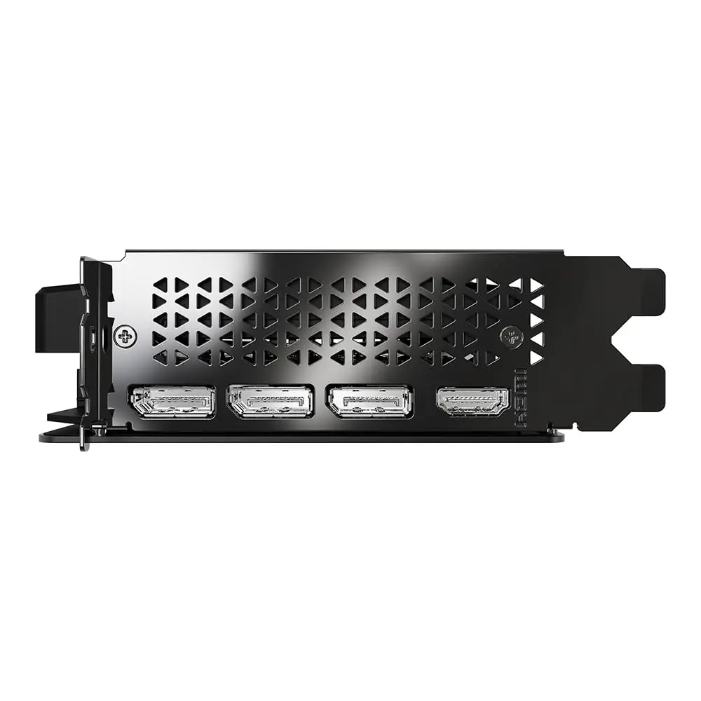 PNY Graphic Card Nvidia RTX 5060 Ti 8GB DDR7 view 6