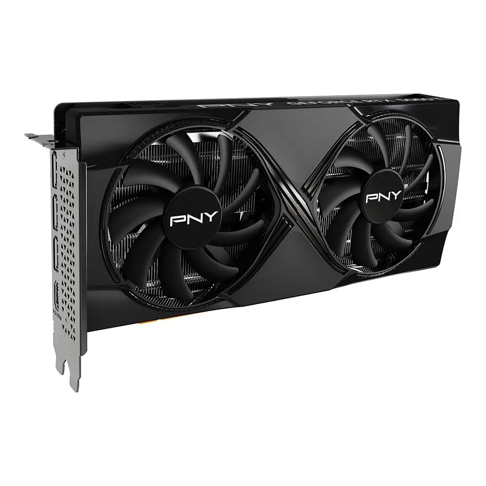 PNY Graphic Card Nvidia RTX 5060 Ti 8GB DDR7 view 3