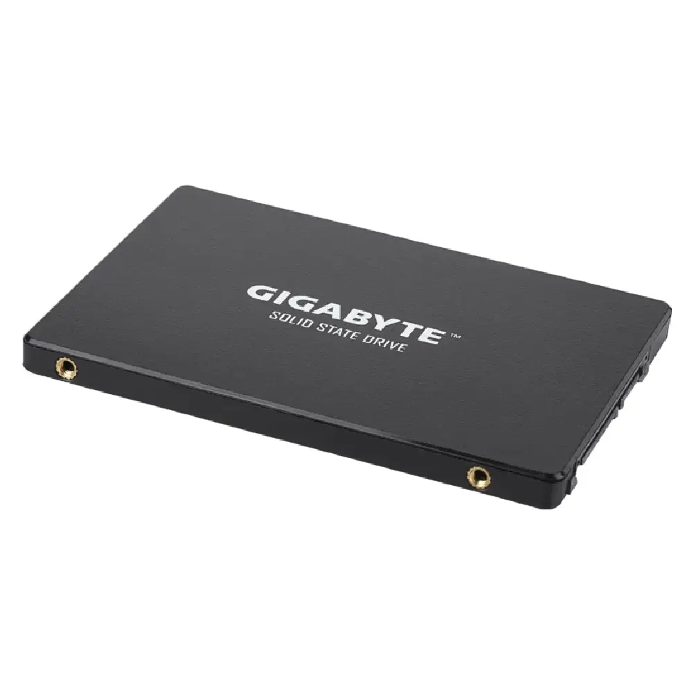 Gigabyte Internal SSD 480GB SATA view 3
