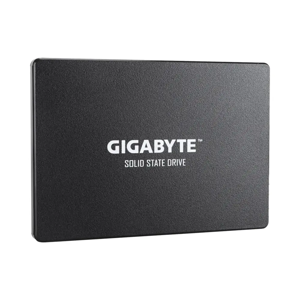 Gigabyte Internal SSD 480GB SATA view 2
