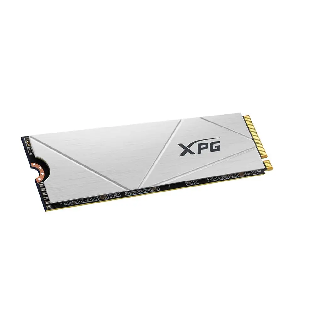 XPG INTERNAL SSD 1TB NVMe 2280 GAMMIX S60 Gen4 view 2