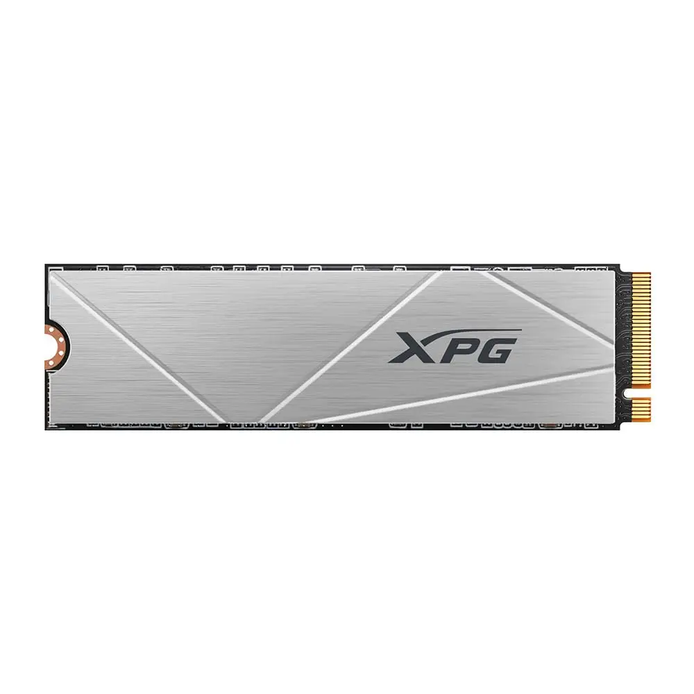 XPG INTERNAL SSD 1TB NVMe 2280 GAMMIX S60 Gen4 view 3