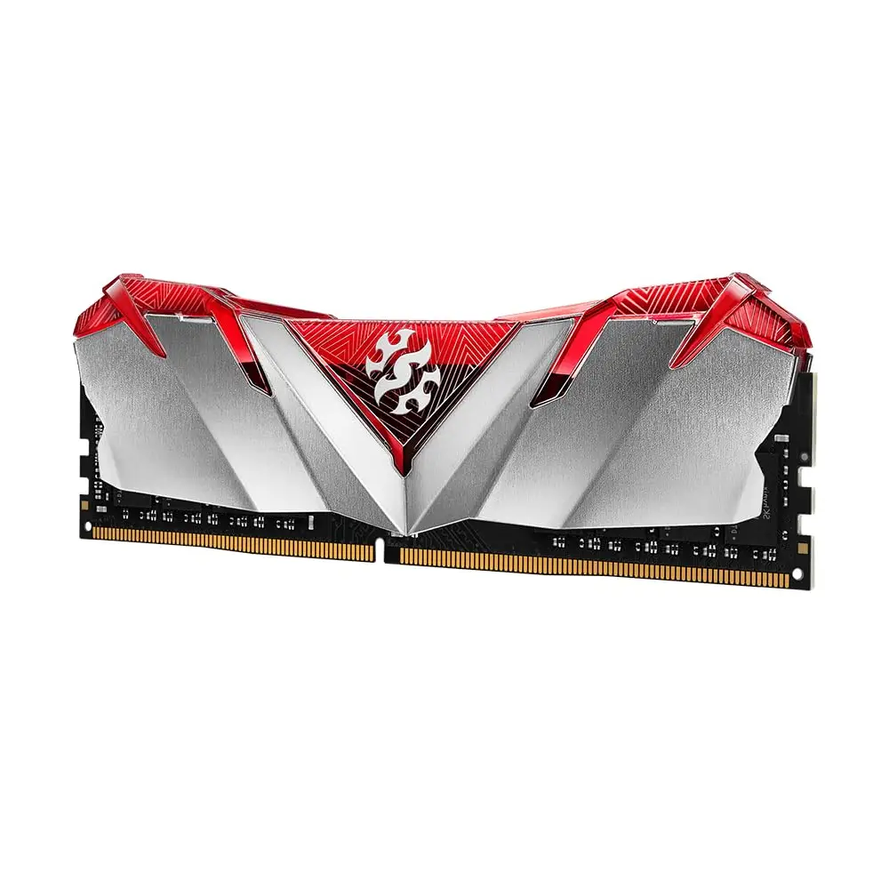 XPG Desktop Ram 16gb DDR4 3000 Mhz Gammix D30 view 2