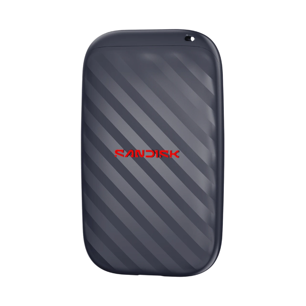Sandisk External SSD 500GB E10 (with Type-C) view 3