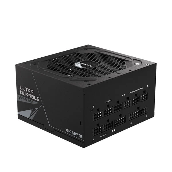 Gigabyte UD850GM 850w 80 Plus Gold Desktop Power Supply view 4