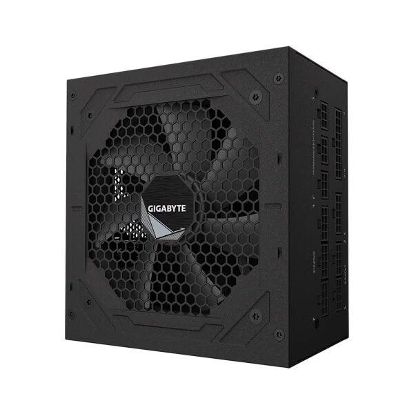 Gigabyte UD850GM 850w 80 Plus Gold Desktop Power Supply view 5
