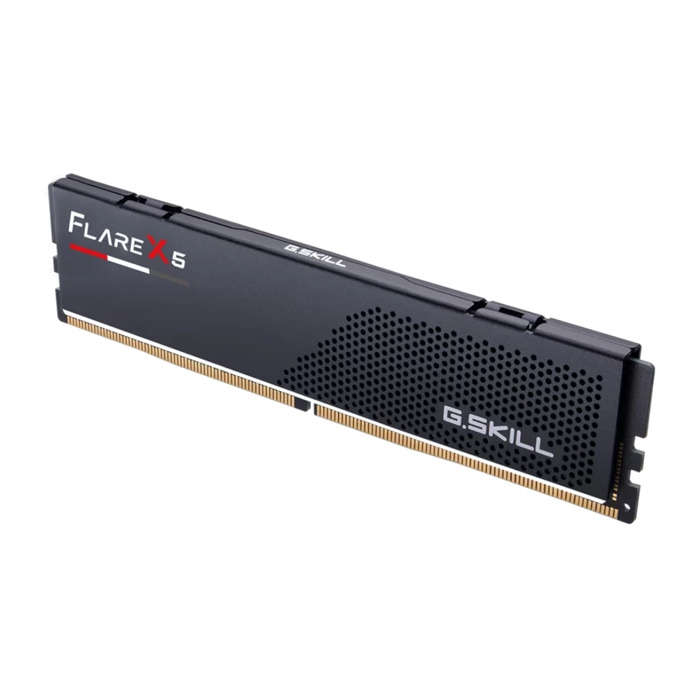 GSKILL Desktop Ram 16Gb DDR5 6000MHz (FLARE X5) view 2
