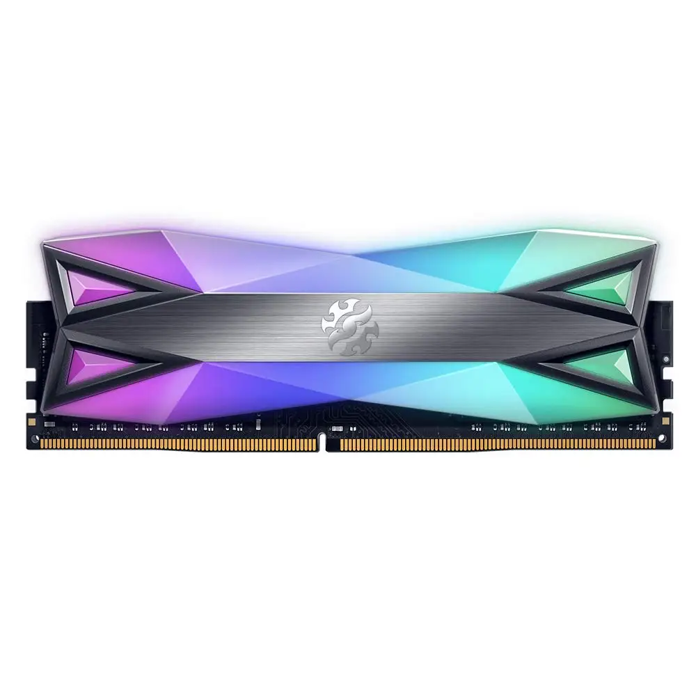 XPG Desktop Ram 16GB DDR4 3000 MHz Spectrix D60G view 2
