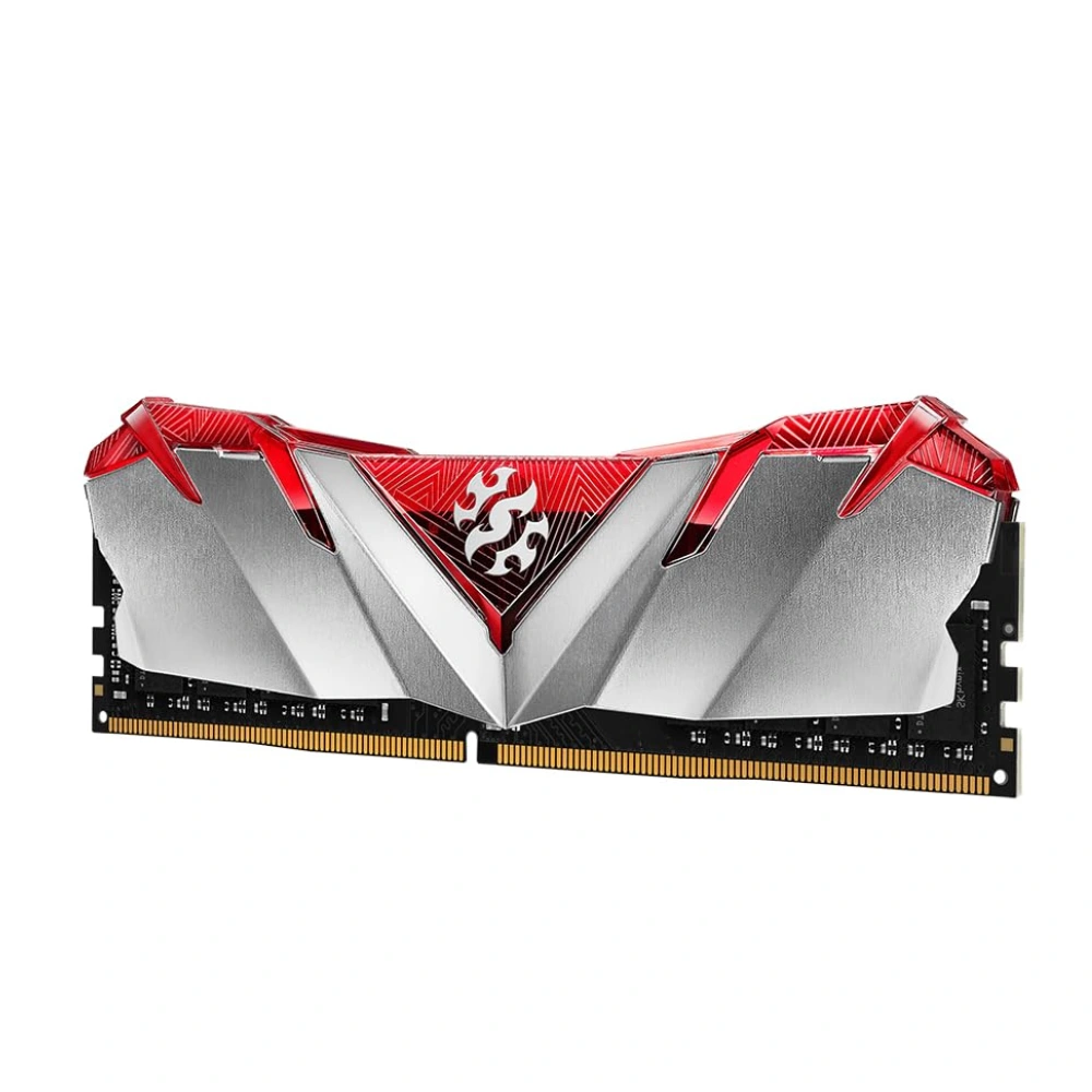 XPG Desktop Ram 8GB DDR4 3000 MHz GAMMIX D30 view 2