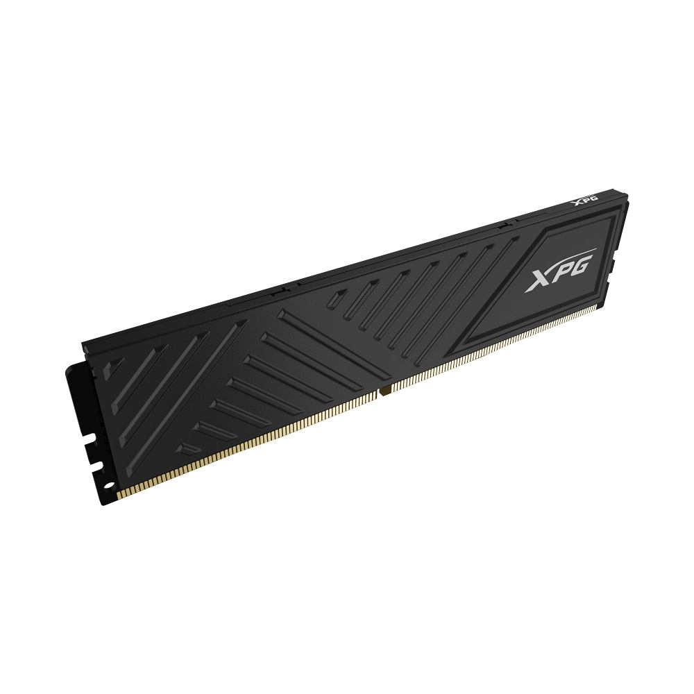 XPG Desktop Ram 32GB DDR4 3200MHz GAMMIX D35 view 2
